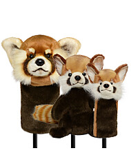 레드판다3종세트(드라이버커버,우드커버,유틸리티커버)