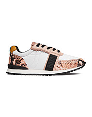 명품 골프화 스트라이더 럭스 Strider Luxe nude snake/골프 여자 신발 패션용품