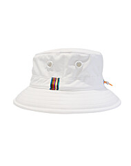 골프 버킷 햇 Royal Albartross X TILLEY BUCKET HAT(White)