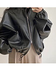 지니엘 레더 가죽 자켓_240314_CHN03