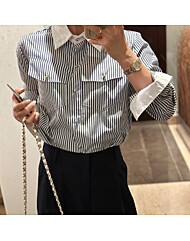 오피즈 캐주얼 무드 2COLOR 블라우스_250405_SY120