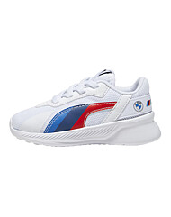 푸마 키즈 BMW MMS Lilburion 인펀트_307743-02