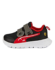 푸마 키즈 Ferrari Evolve PTC V_307585-01
