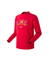 뉴발란스캠퍼스레터ARCA맨투맨_NBNC942043-Red