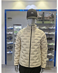 미즈노 LIGHT GOOSED0WN JACKE 32YE3639