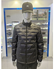 미즈노 RUNNING LIGHT JACKET 32YE2602