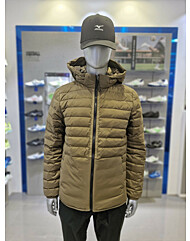 미즈노 LIGHT GOOSED0WN JACKET 32YE2634