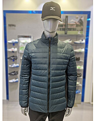 미즈노 HYBRID LIGHT GOOSEDOWN JACKET 32YE2632