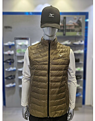 미즈노 RUNNING LIGHT VEST 32YE2600