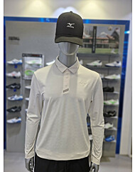 미즈노  POLONSHIRTS 32YA3520