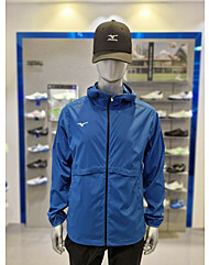미즈노 PACKABLE WINDREAKER 32YE3100