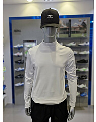 미즈노 BRUSHED BASE LAYER 32YA3621