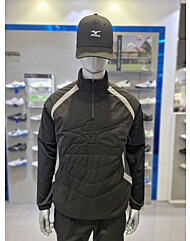 미즈노 HIGH NECKPADDING PISTE 32YE3620