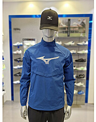미즈노 LIGHT HIGH NECK PISTE 32YE3024