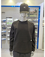 미즈노  BASIC SWEAT MTM 32YC3520