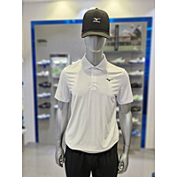 미즈노 POLY STRETCH POLO  SHIRTS 32YA3128
