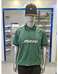 미즈노 MIZUNO POLO SHIRS 32YA3154