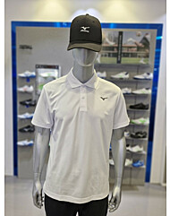 미즈노 BASIC POLO SHIRTS 32YA3126
