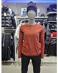 미즈노 RUNNING LONG SLEEVE 32YA3700