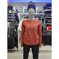 미즈노 RUNNING LONG SLEEVE 32YA3700