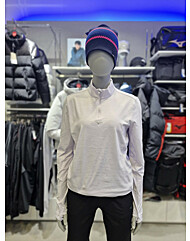 미즈노 RUNNING HALF SHIRTS 32YA3200