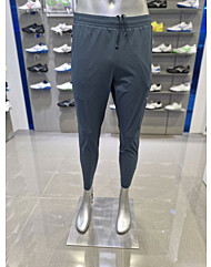 미즈노 RUNNING HYBRID PANTS 32YD3500