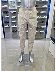 미즈노 RUNBIRD W0VEN PANTS 32YD3551