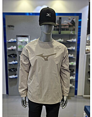 미즈노 BRUBHED WOVEN MTM 32YC3621