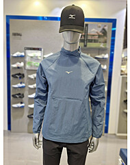 미즈노 LIGHT RUNNING ANORAK 32YE3501