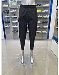 미즈노 HYBRID WOVEN PANTS 32YD3721