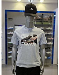 미즈노 GRAPHIC T-SHIRTS 32YA3156