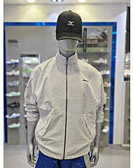미즈노 SEERSUCKER JACKET 32YE4051