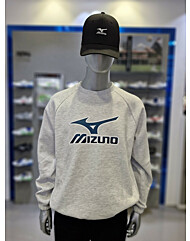 미즈노 BIG LOGO SWEAT MTM 32YC4020