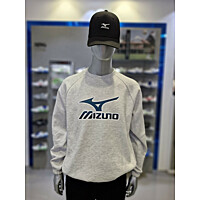 미즈노 BIG LOGO SWEAT MTM 32YC4020