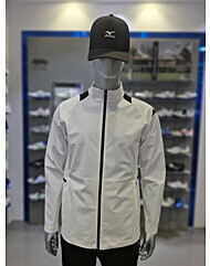 미즈노 LIGHT TRICOT JACKET 32YG3025