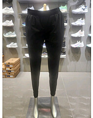 미즈노 LIGHT  WOVEN JOGGER PANTS 32YD4221