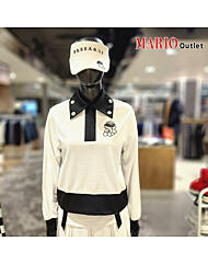 P24STY131M배색카라 TY