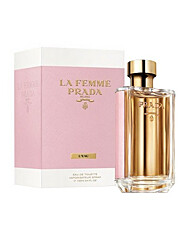 프라다 라 팜므 프라다 로 EDT 100ml