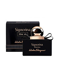 페라가모 세뇨리나 미스테리오사 EDP 100ml