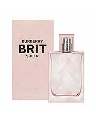 버버리 브리트쉬어 30ml