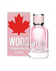 디스퀘어드2 우드 뿌르 팜므 EDT 100ml