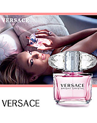 베르사체 브라이트 크리스탈 50ml