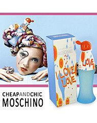 모스키노 러브러브 100ml