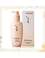 설화수 순행 클렌징 폼 200ml