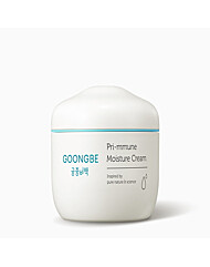궁중비책 베이비 수딩 워터젤 크림100ml