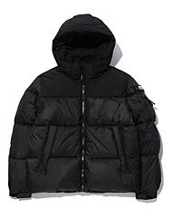 [레이피커스] 블럭 숏다운 BLACK (MO4WU821-076)