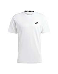 아디다스-에센셜 트레이닝 티셔츠 IC7430