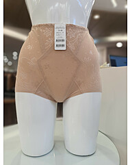 비너스솔브 뱃살커버 힙업 미디움 삼각거들 SGRG031S SK