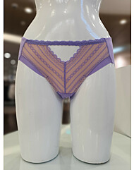비너스솔브 로맨틱&섹시 햄팬티 SPTD409HVI