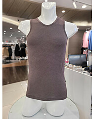 비너스 모달폴리쟈가드 남성런닝 VMV4190BR